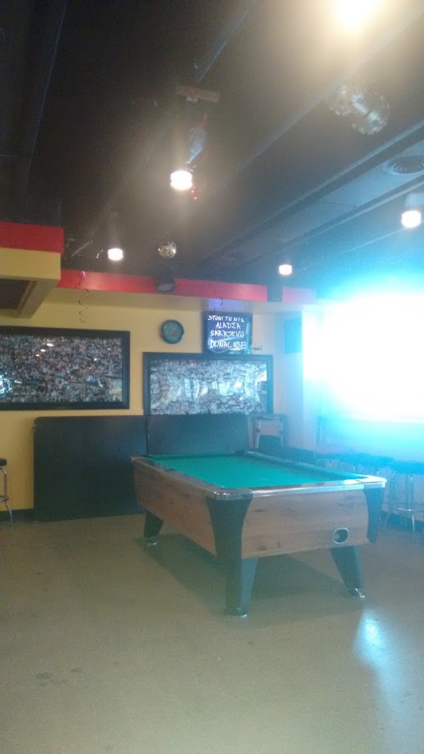 Photo by Monica Terson de Paleville