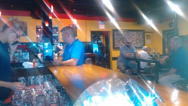 Photo by Monica Terson de Paleville