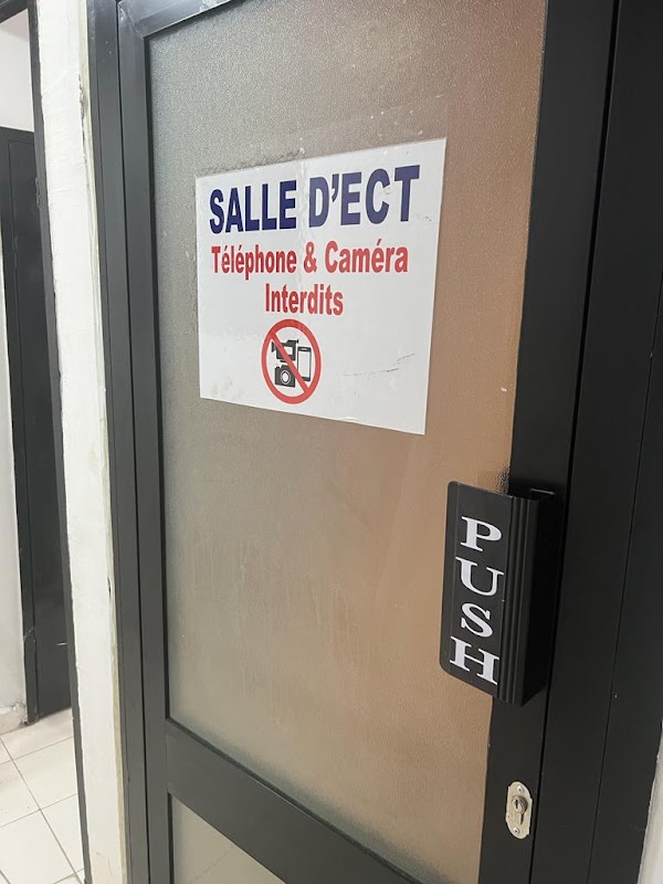 Dr. Toguem psy - Photo 2