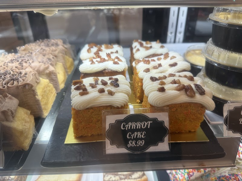 Bonjour Bakery & Café photo 4