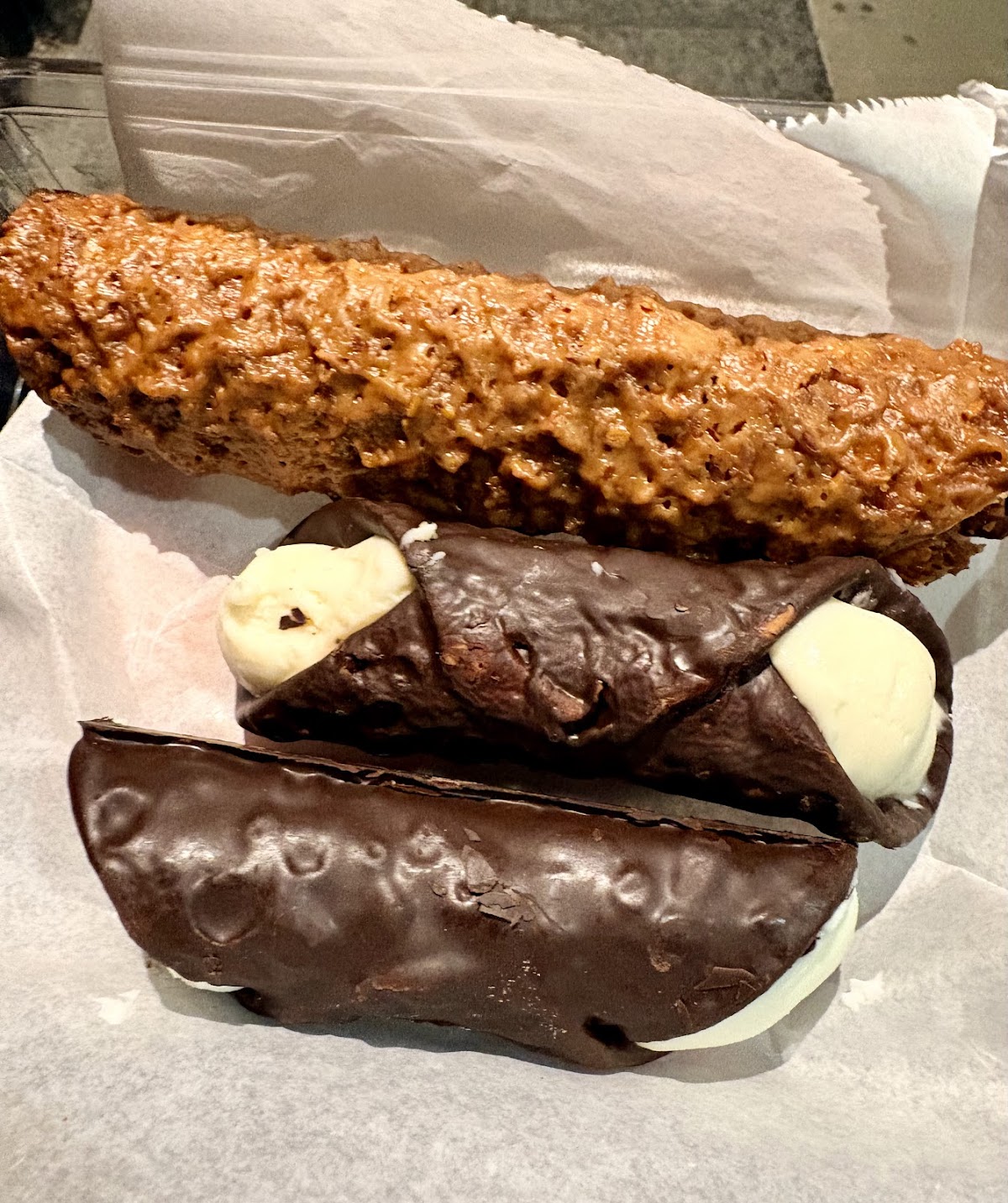 Bova's Bakery photo 3