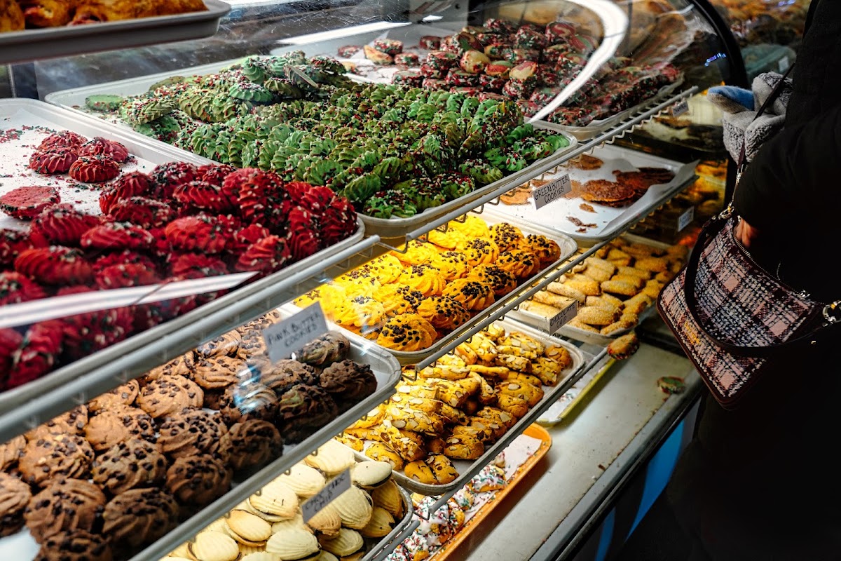 Bova's Bakery photo 2