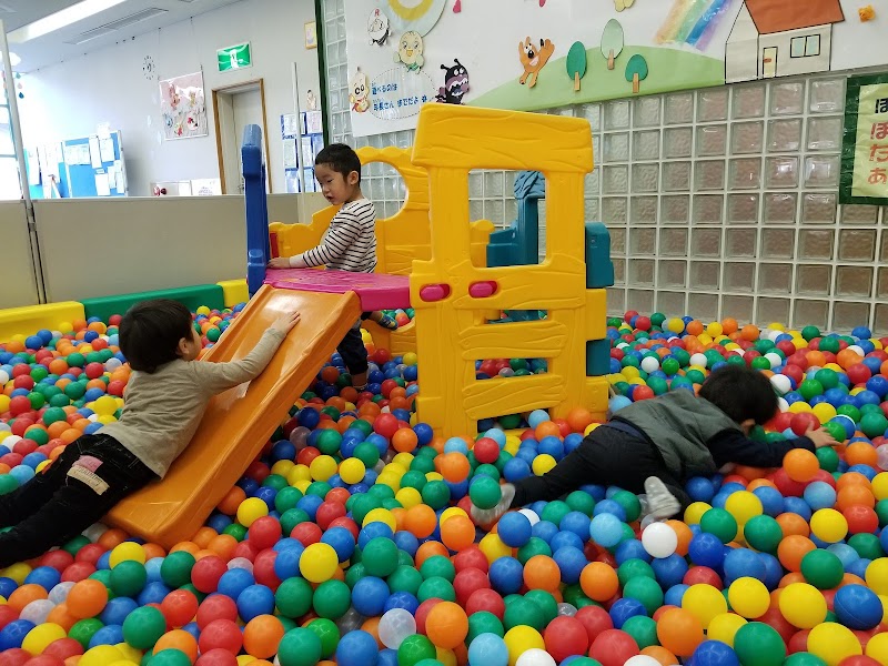 熊本市こども文化会館