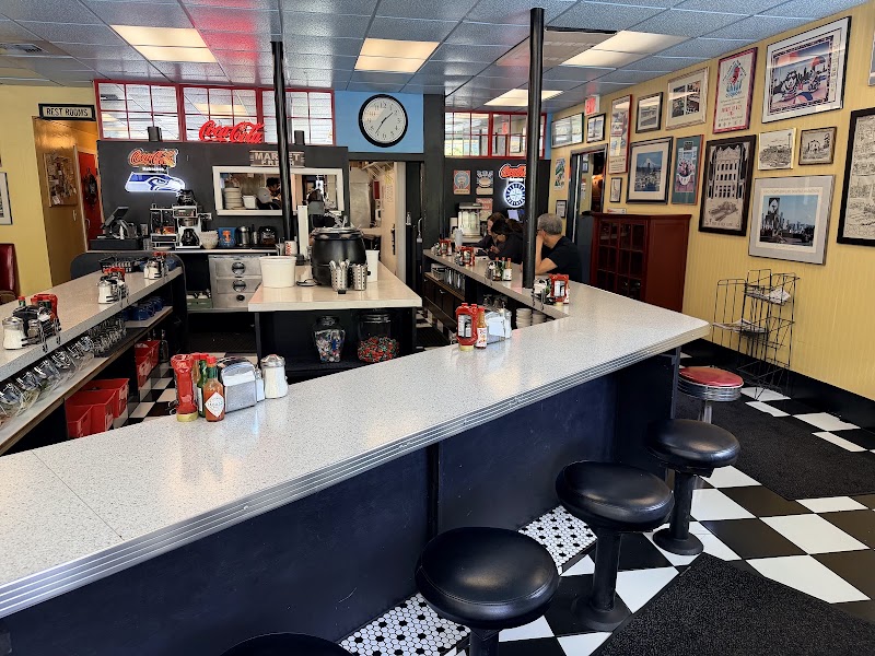 Chelan Cafe photo 4