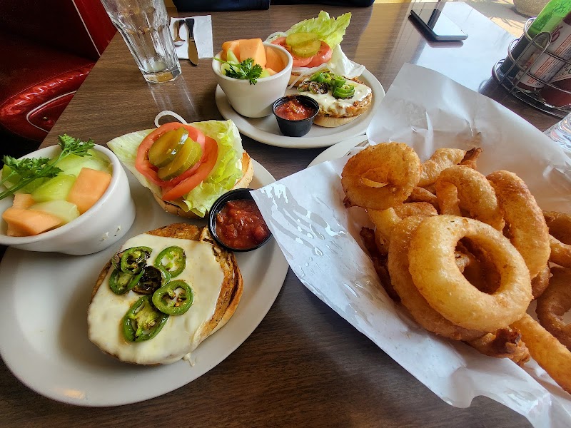 Chelan Cafe photo 2