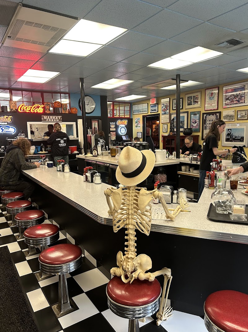 Chelan Cafe photo 4