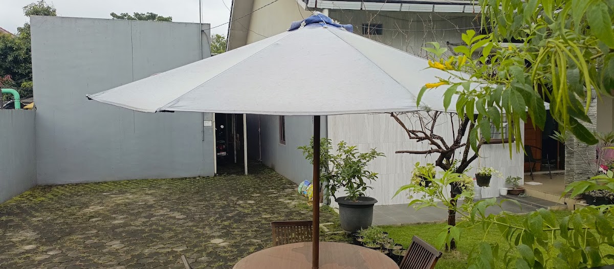 Kost Putri Jatra 10