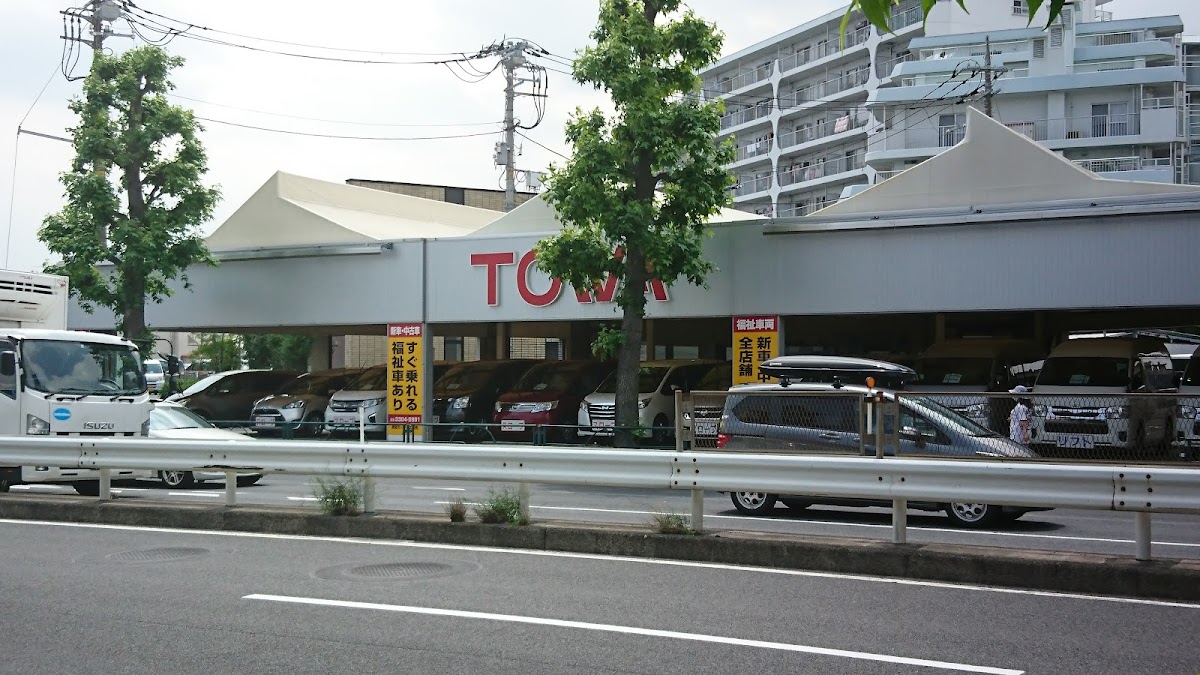 ㈱トーアモータース - 画像3