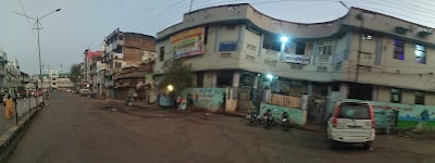 Sagar Prasutika Grah