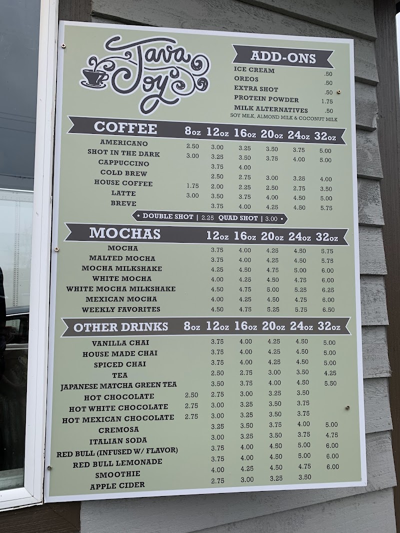 Java Joy LLC photo 3