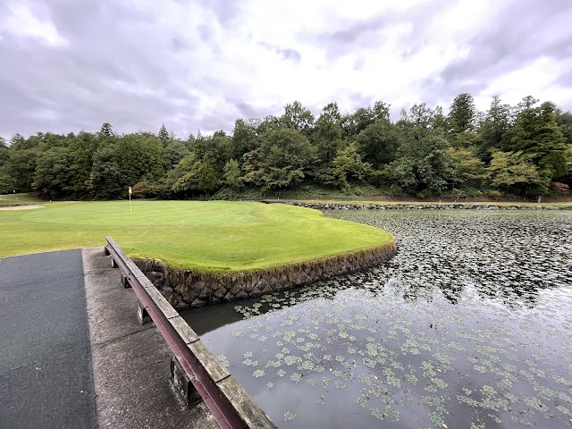 Shibata Castle Country Club - Photo 2