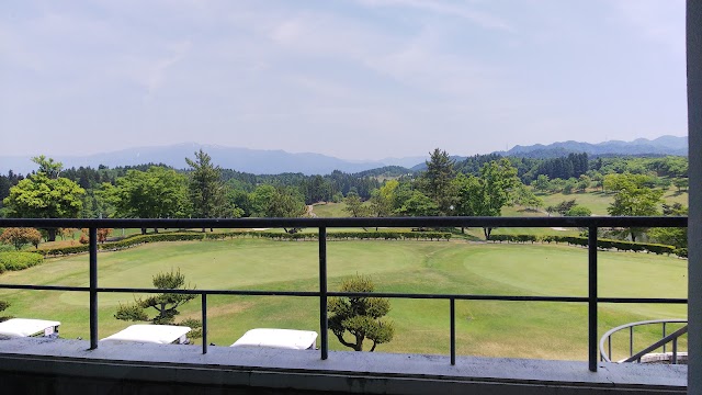 Shibata Castle Country Club - Photo 10