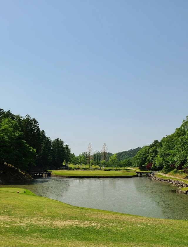 Shibata Castle Country Club - Photo 5
