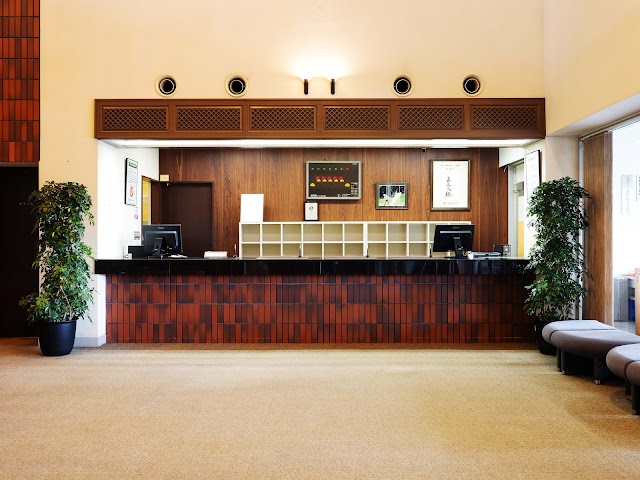 Shibata Castle Country Club - Photo 8