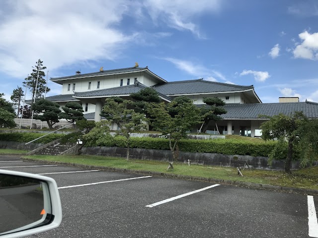 Shibata Castle Country Club - Photo 3