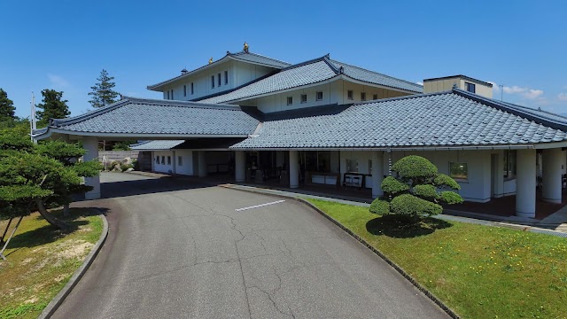 Shibata Castle Country Club - Photo 1