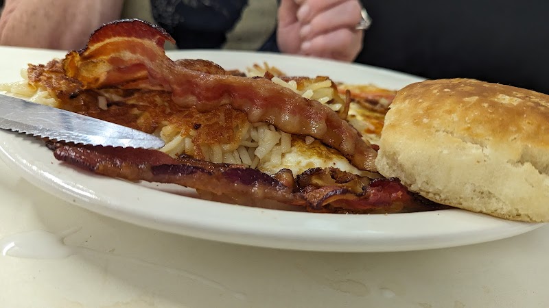 Flat River Cafe photo 4