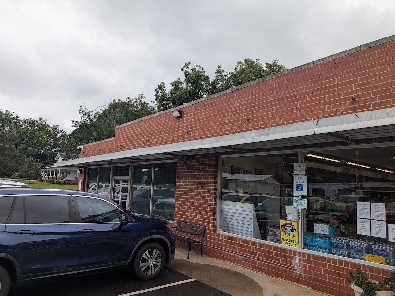 Flat River Cafe photo 3