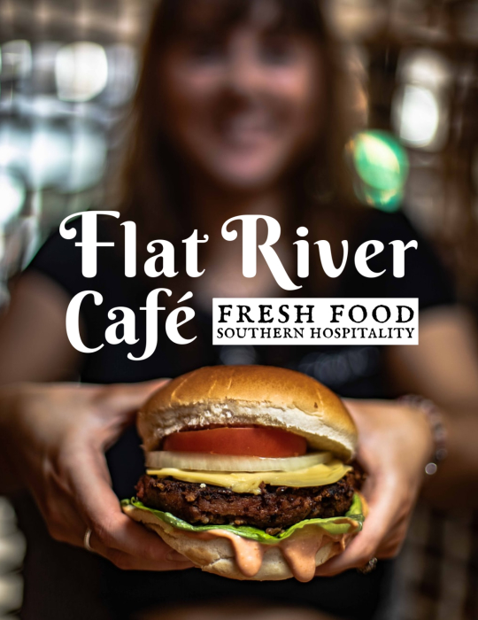 Flat River Cafe photo 2