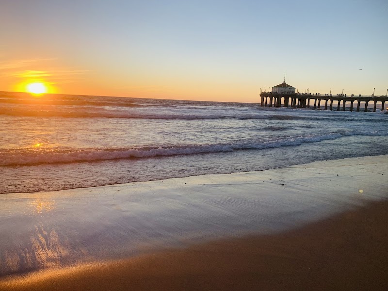 Manhattan Beach