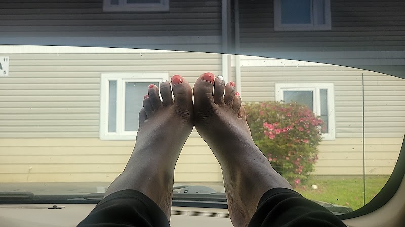 Luxe nail salon & spa