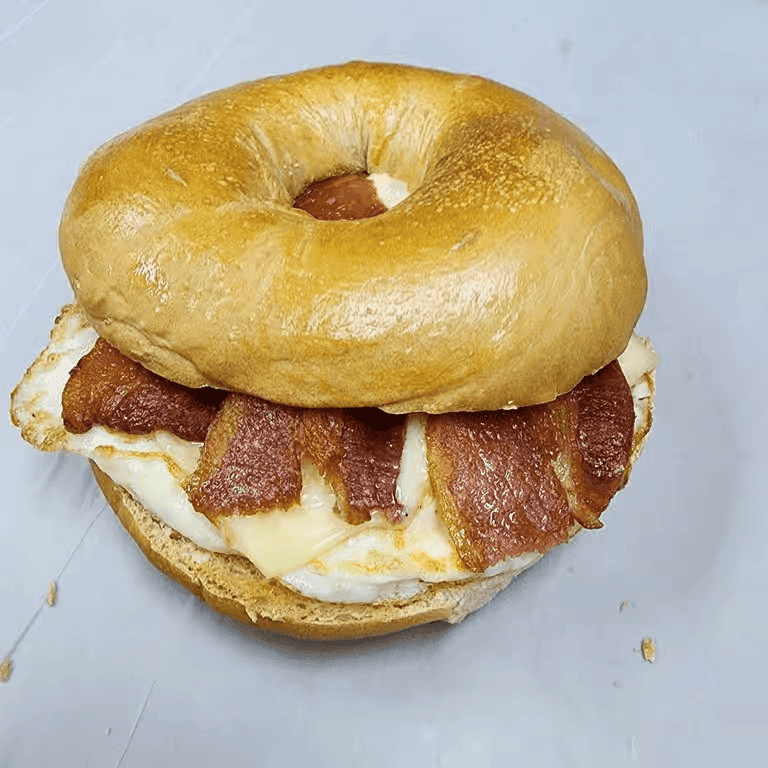 KB Donuts and sandwiches: Google Places image 2