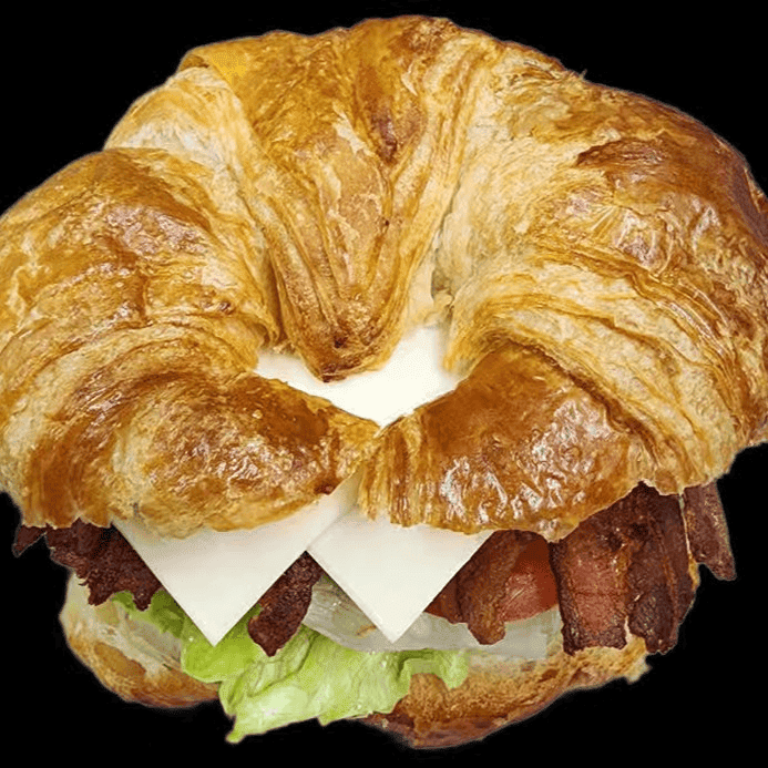 KB Donuts and sandwiches: Google Places image 3