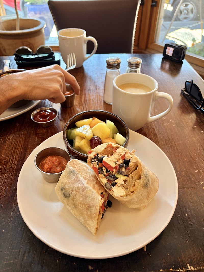 Raven Cafe photo 3