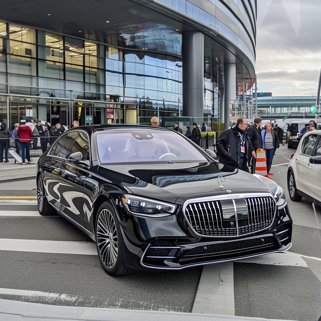 Seattle Limo Service: Google Places image 2