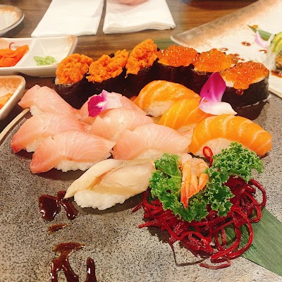 Itacho Sushi - All You Can Eat photo 2