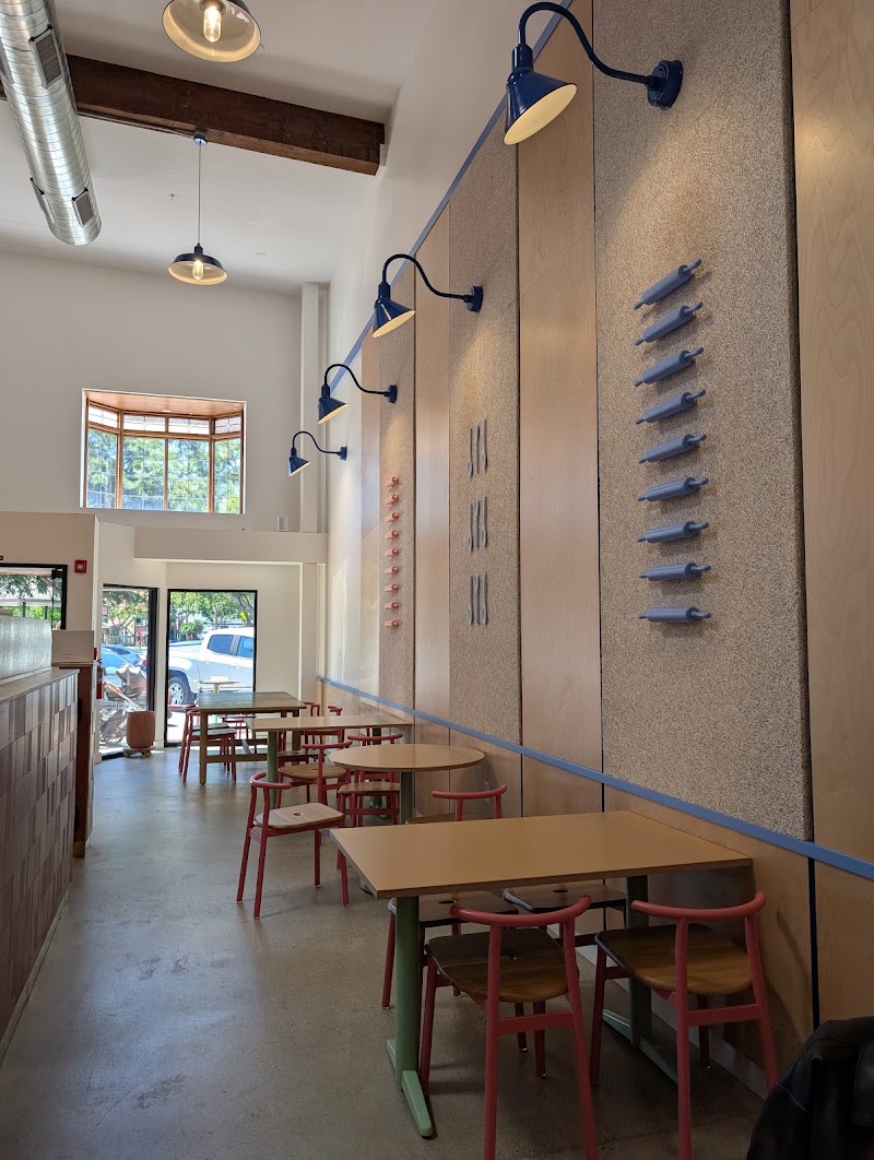 Drover's Doughnuts & Cafe photo 3