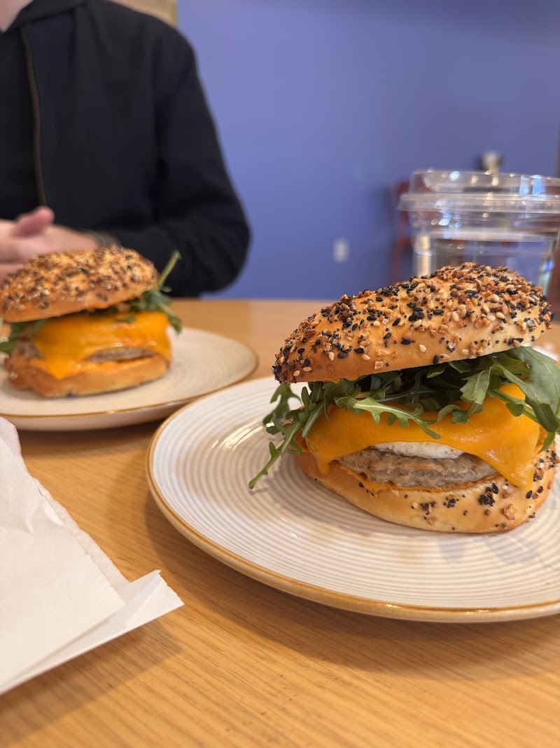 Drover's Doughnuts & Cafe photo 2