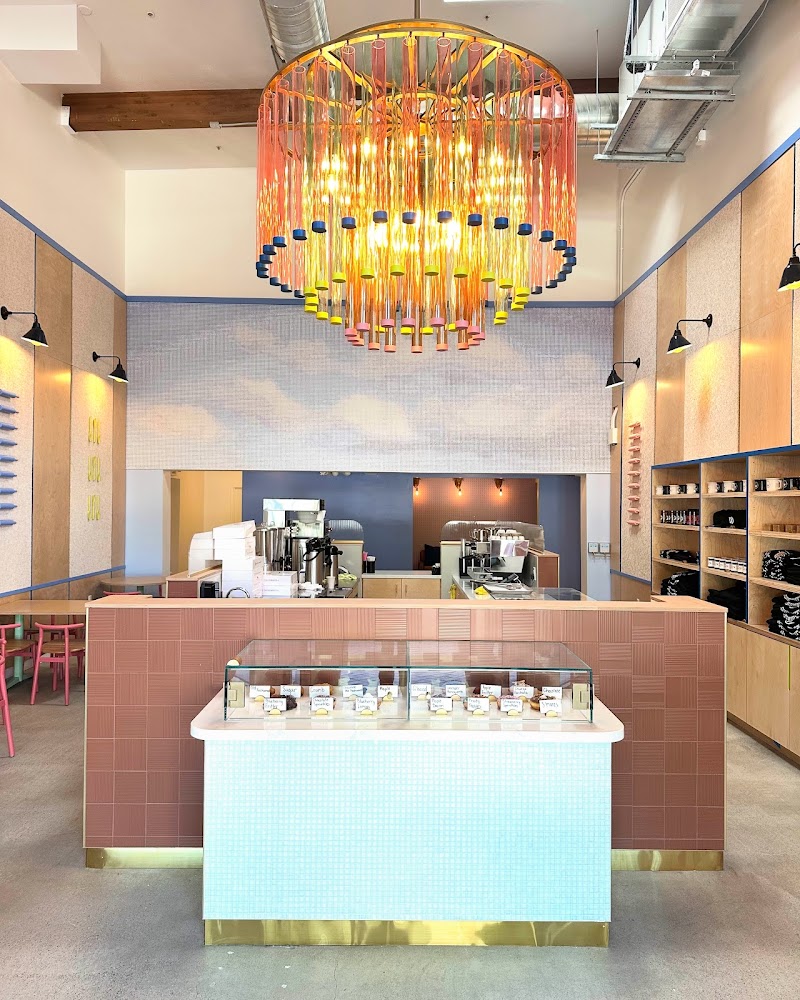 Drover's Doughnuts & Cafe photo 1