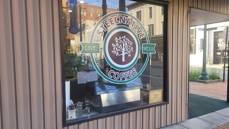 Steelnative Coffee photo 3