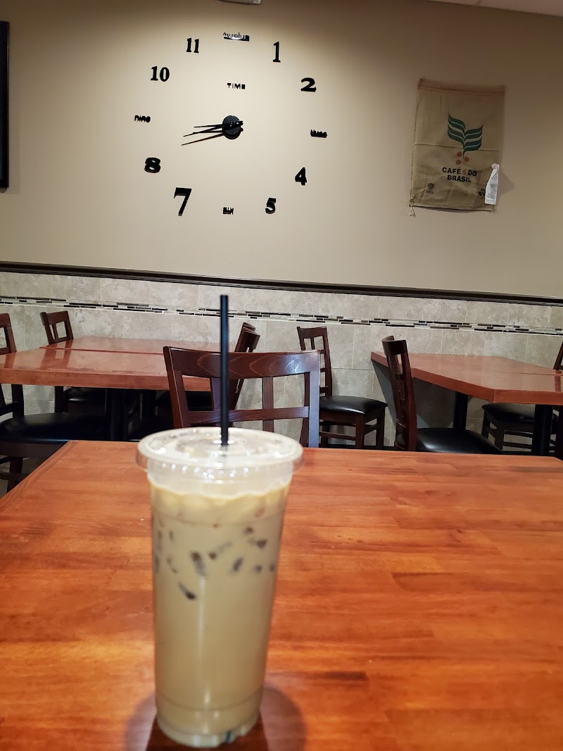 Steelnative Coffee photo 4