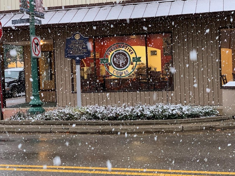 Steelnative Coffee photo 1