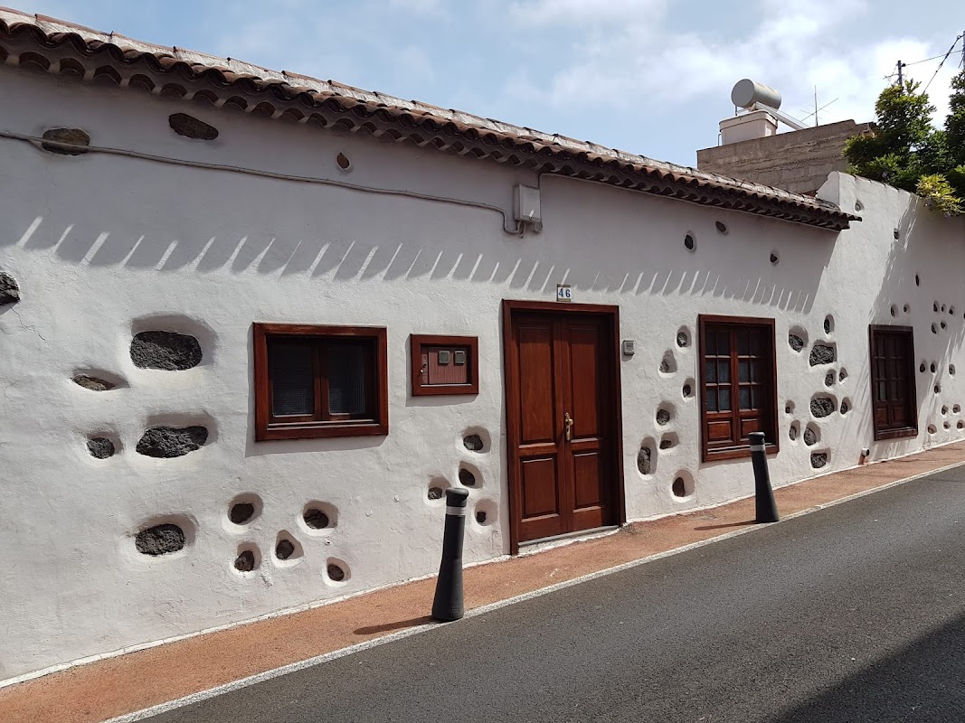 Spa & Massage in La Orotava