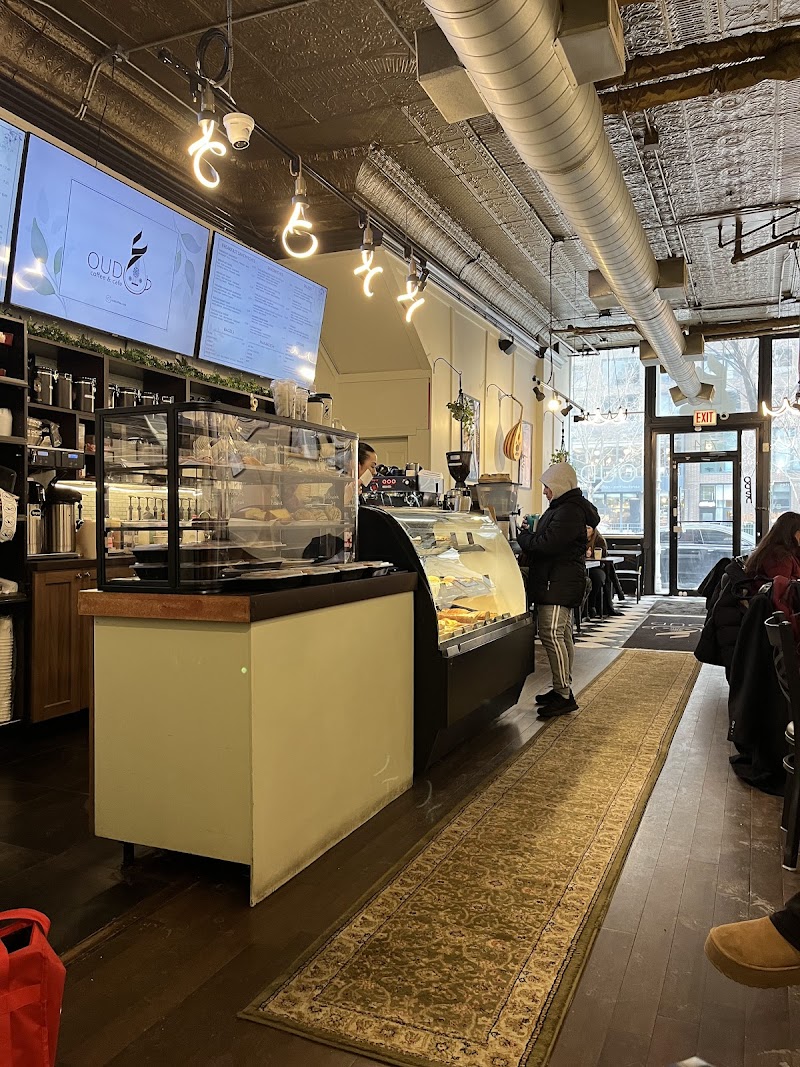 OUD Coffee & Cafe River North photo 2