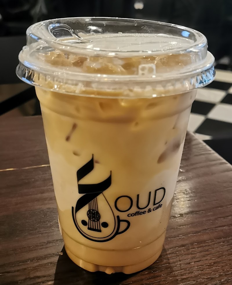 OUD Coffee & Cafe River North photo 2