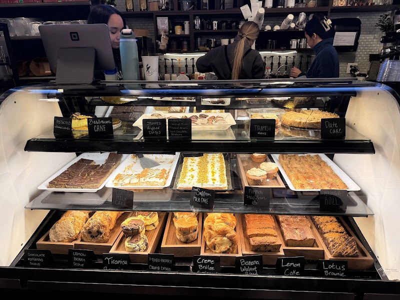 OUD Coffee & Cafe River North photo 3