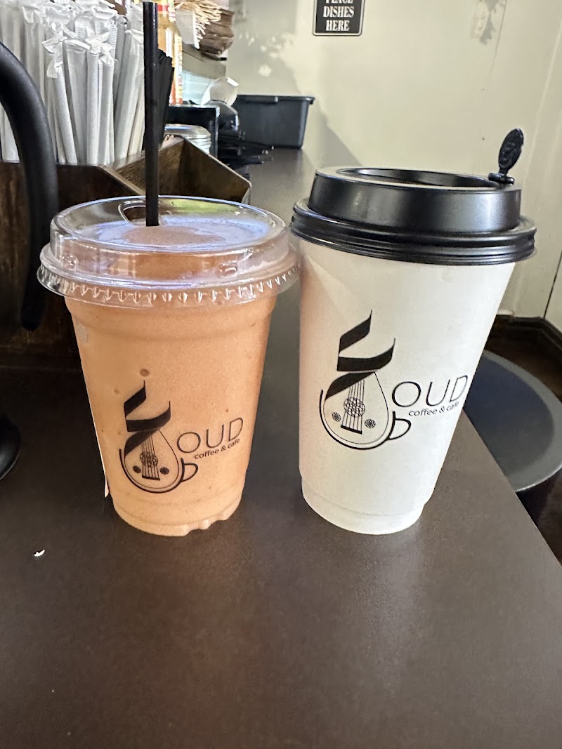 OUD Coffee & Cafe River North photo 3