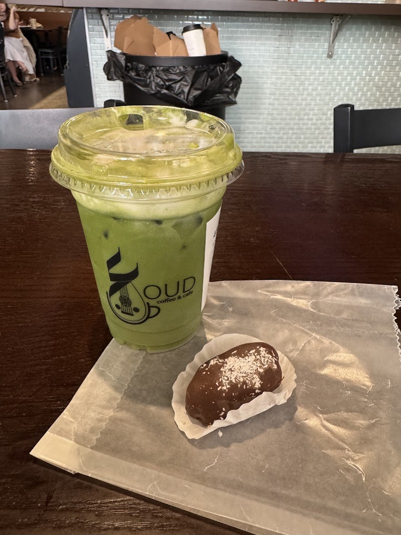 OUD Coffee & Cafe River North photo 4