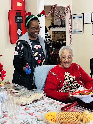 Woodside Place Assisted Living