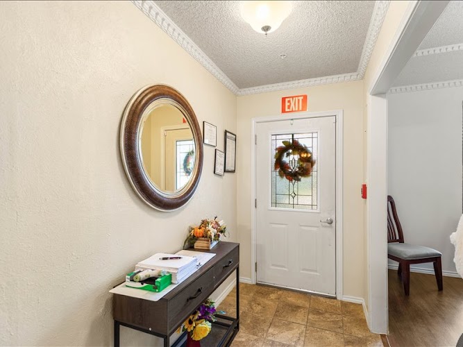 Woodside Place Assisted Living