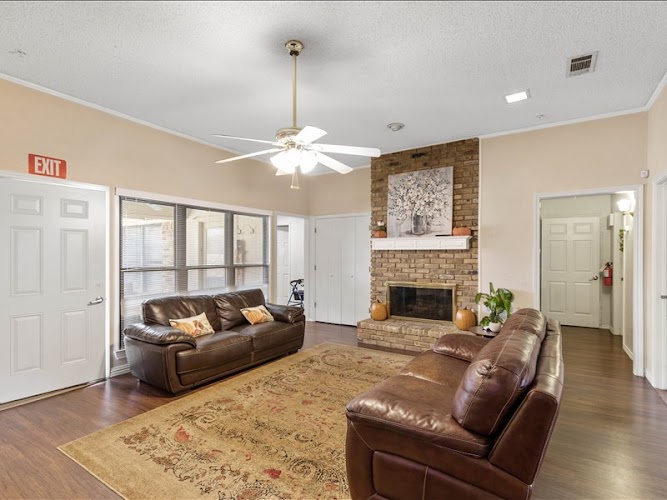 Woodside Place Assisted Living