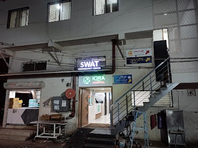 Iqra Hospital-General Surgery and Gynaecology Unit