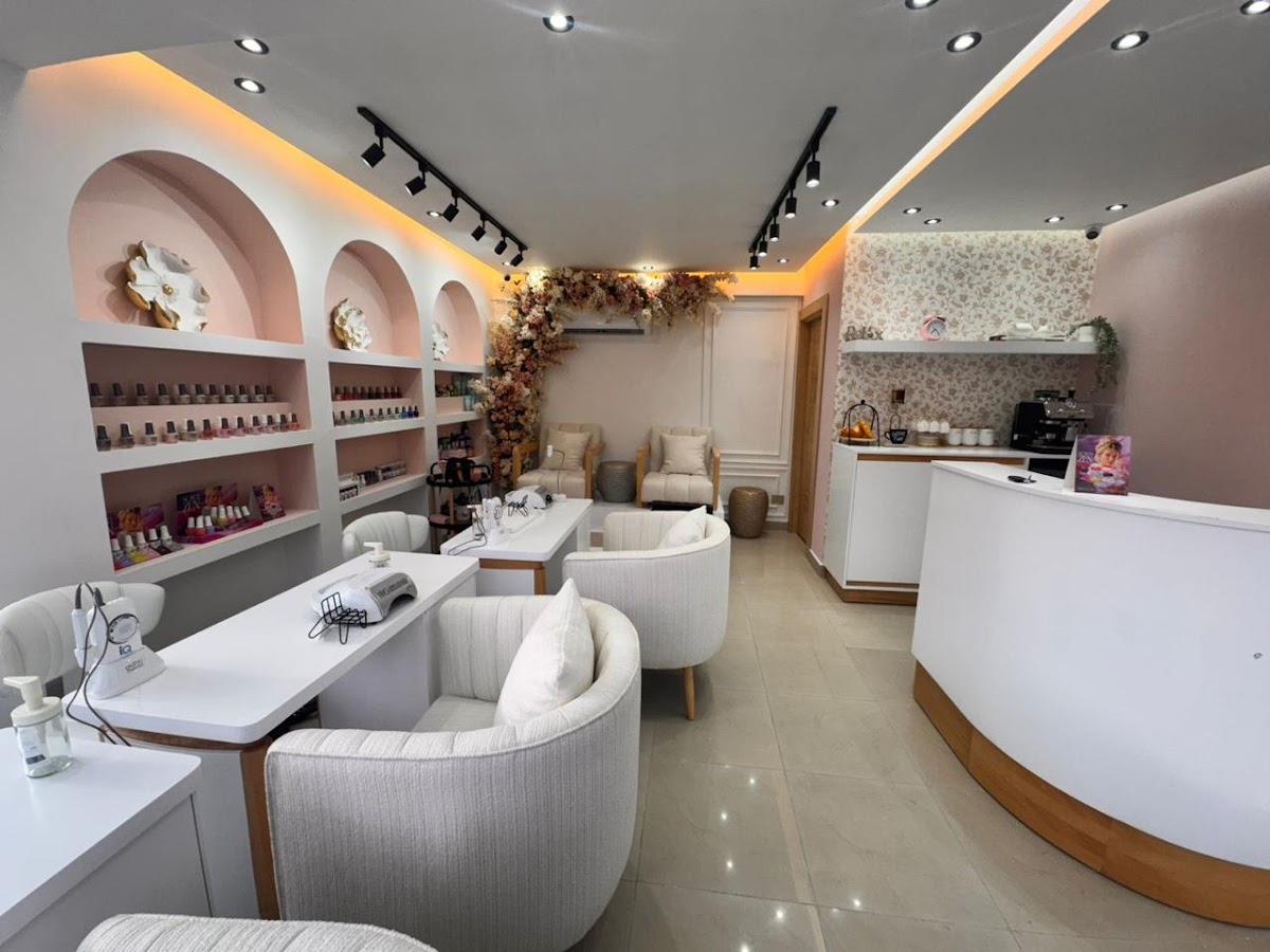 Stella Nails Studio - Imagen 1