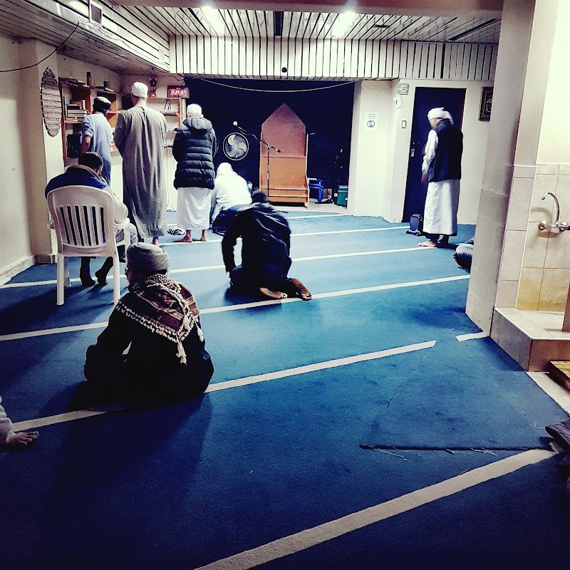 Masjid Ecuador photo 2