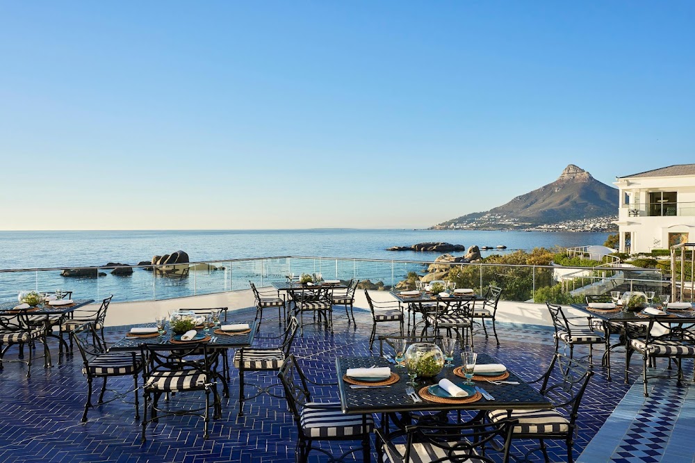 12 Apostles Hotel & Spa fotoğraf 1