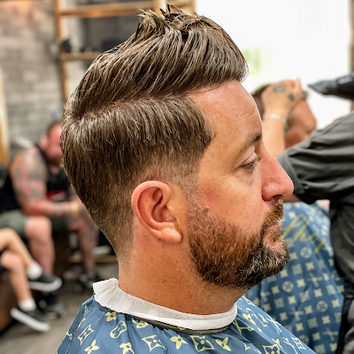 Shah Blade Barbers photo 2